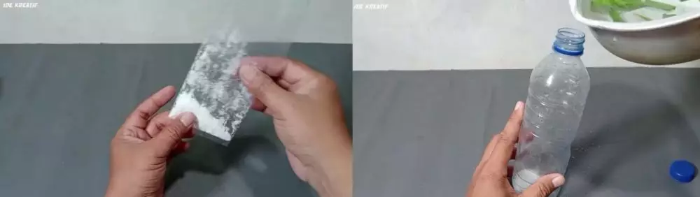 Trik jitu mencegah tikus masuk ke rumah © YouTube