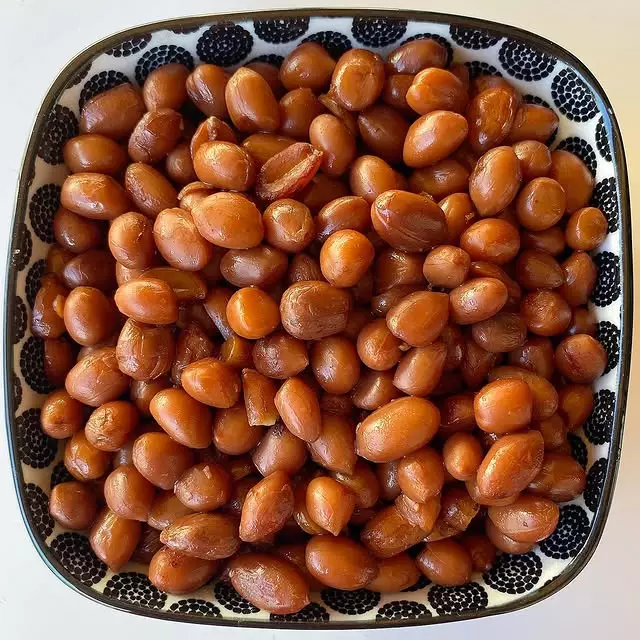 20 Resep camilan buka puasa dari kacang rebus instagram 20 Resep camilan buka puasa dari kacang rebus instagram