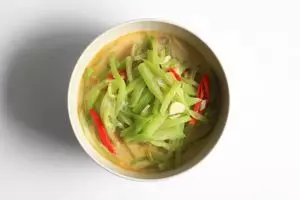 Trik merebus labu siam yang benar, hasil tak lembek dan warna tetap cerah