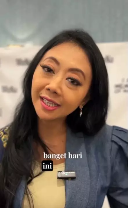 perawatan wajah Asri Welas © Instagram