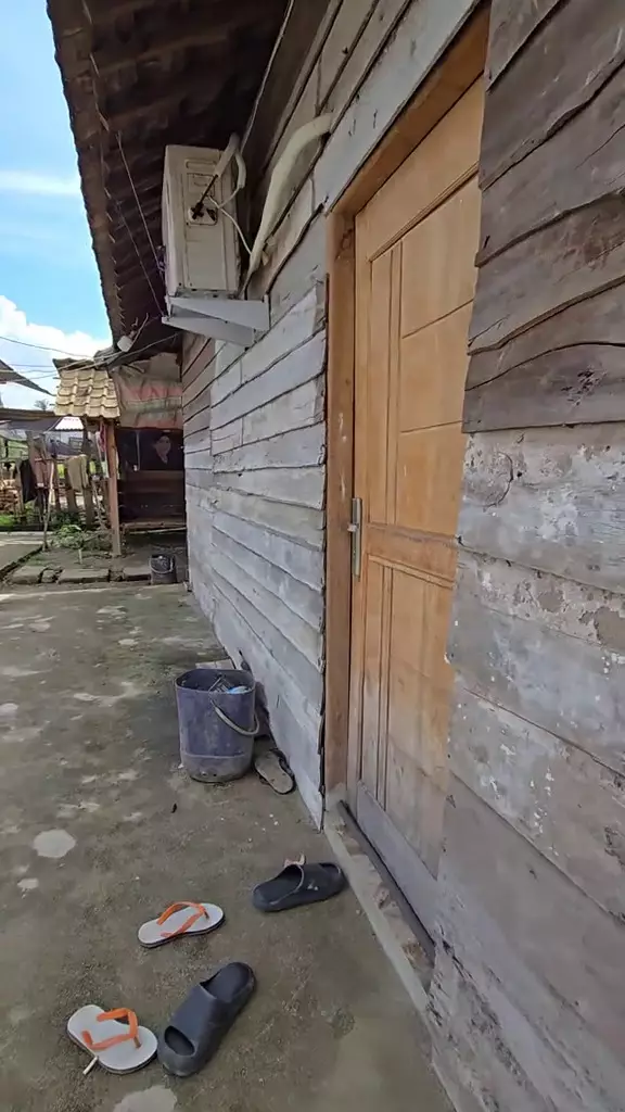 rumah kayu dalamnya hunian sultan © 2025 TikTok rumah kayu dalamnya hunian sultan © 2025 TikTok