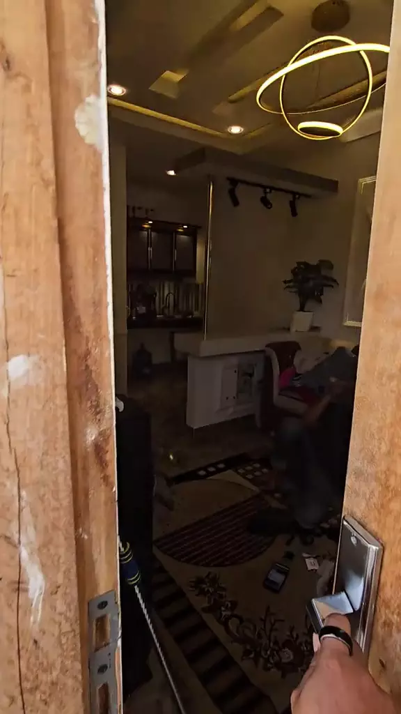 rumah kayu dalamnya hunian sultan © 2025 TikTok rumah kayu dalamnya hunian sultan © 2025 TikTok