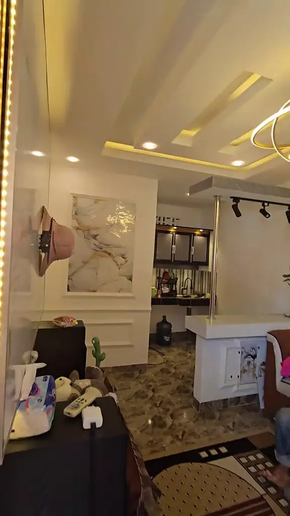 rumah kayu dalamnya hunian sultan © 2025 TikTok rumah kayu dalamnya hunian sultan © 2025 TikTok