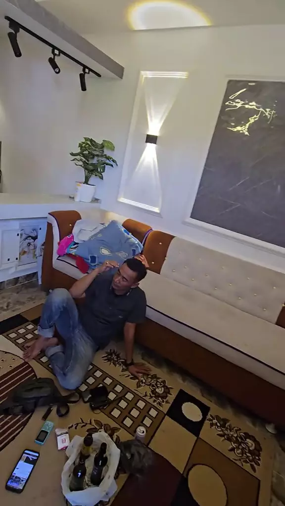 rumah kayu dalamnya hunian sultan © 2025 TikTok rumah kayu dalamnya hunian sultan © 2025 TikTok