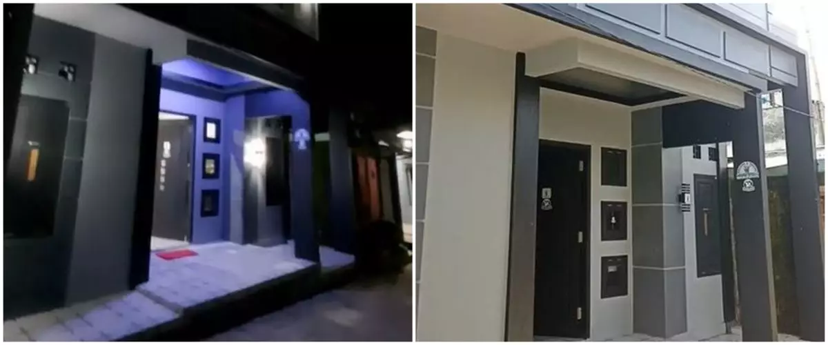 Dari luar seperti hunian manusia ternyata kandang domba, 7 potret rumah ini interiornya bikin melongo