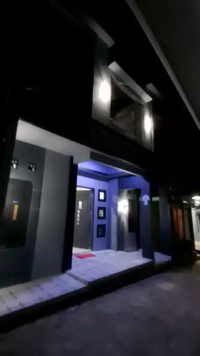 rumah estetik jadi kandang kambing TikTok rumah estetik jadi kandang kambing TikTok