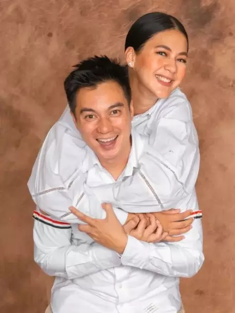 Paula Verhoeven diduga jadi korban KDRT © Instagram Paula Verhoeven diduga jadi korban KDRT © Instagram