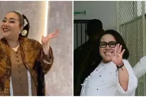 Cerita Nunung jual aset kekayaan, ungkap perjuangannya menyambung hidup saat terjerat narkoba