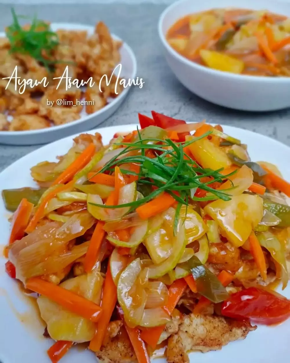 20 resep daging ala restoran untuk buka puasa instagram