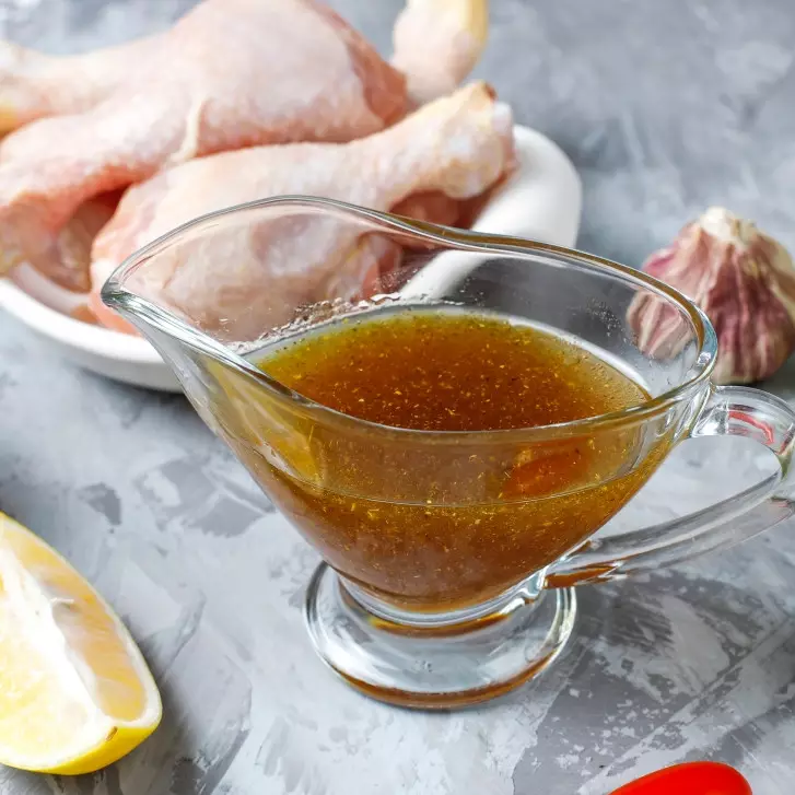 7 Kreasi bumbu marinasi ayam lezat dan mudah untuk stok menu sahur bulan puasa