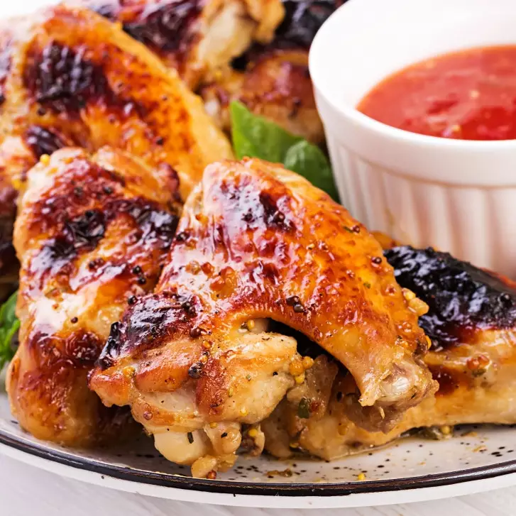 7 Kreasi bumbu marinasi ayam bakar untuk menu buka puasa rumahan, praktis dan lezat