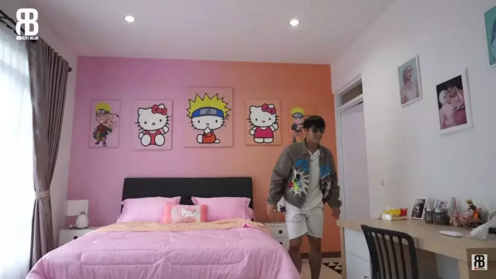 rumah lesti kejora di cianjur © 2024 brilio.net rumah lesti kejora di cianjur © 2024 brilio.net