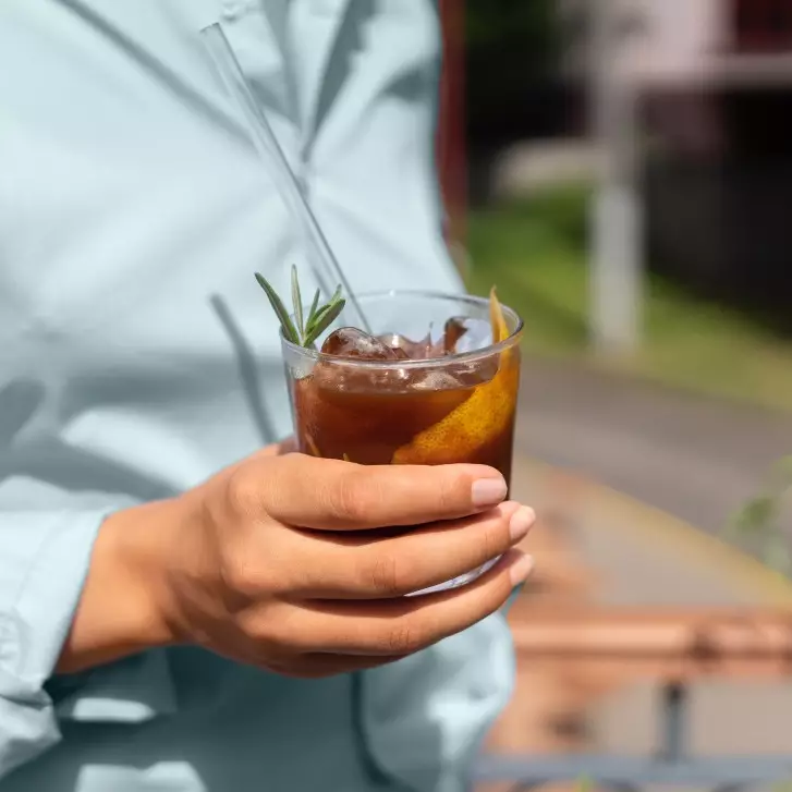 7 Makanan dan minuman ampuh bikin napas segar seharian puasa, lengkap cara mengonsumsi yang benar