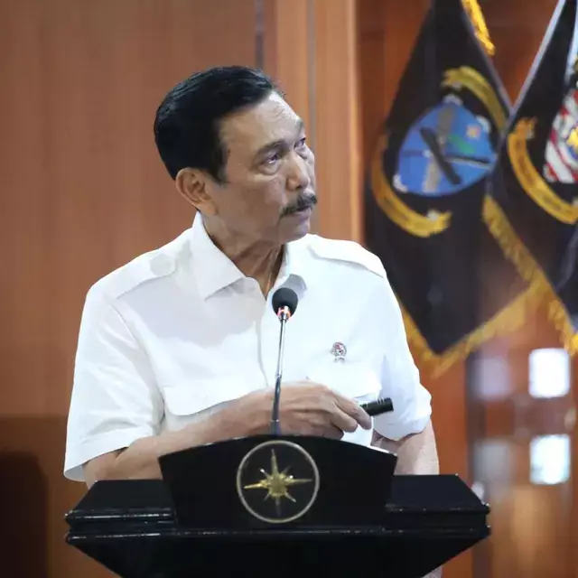 Luhut ungkap 15 perusahaan relokasi pabrik dari Vietnam ke Indonesia, buka 1,5 juta lapangan kerja