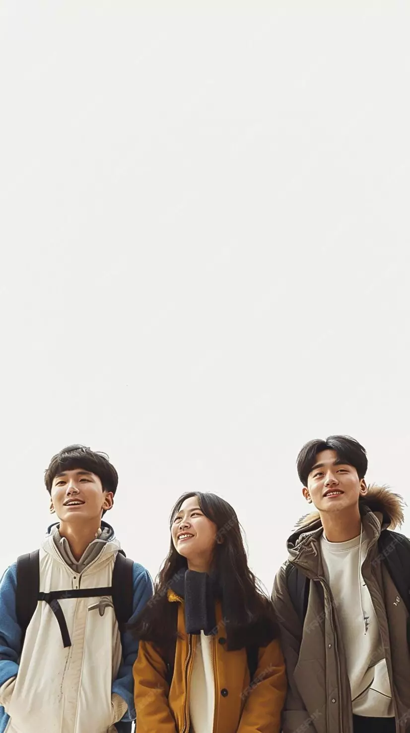 Kata-kata gaul bahasa Korea © 2025 brilio.net Kata-kata gaul bahasa Korea © 2025 brilio.net