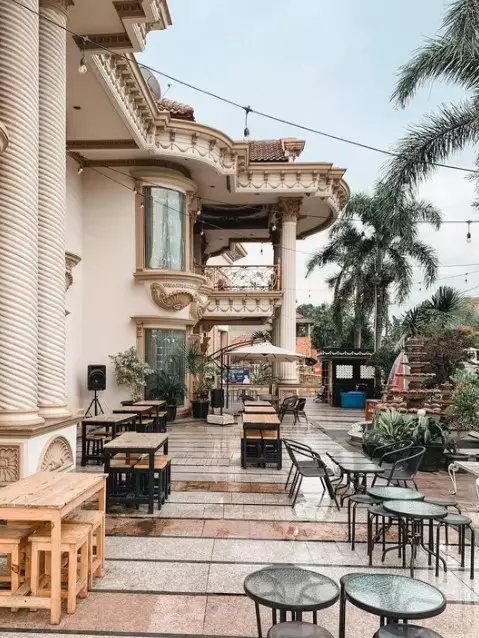 teras Muzdalifah jadi gudang © berbagai sumber teras Muzdalifah jadi gudang © berbagai sumber