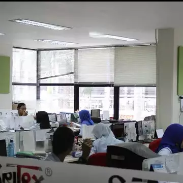 Imbas putusan pailit, ribuan karyawan Sritex bersiap di-PHK