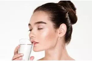  Biasanya dibuat dari buah, ini cara bikin minuman kolagen versi gurih andalkan 1 bahan makanan