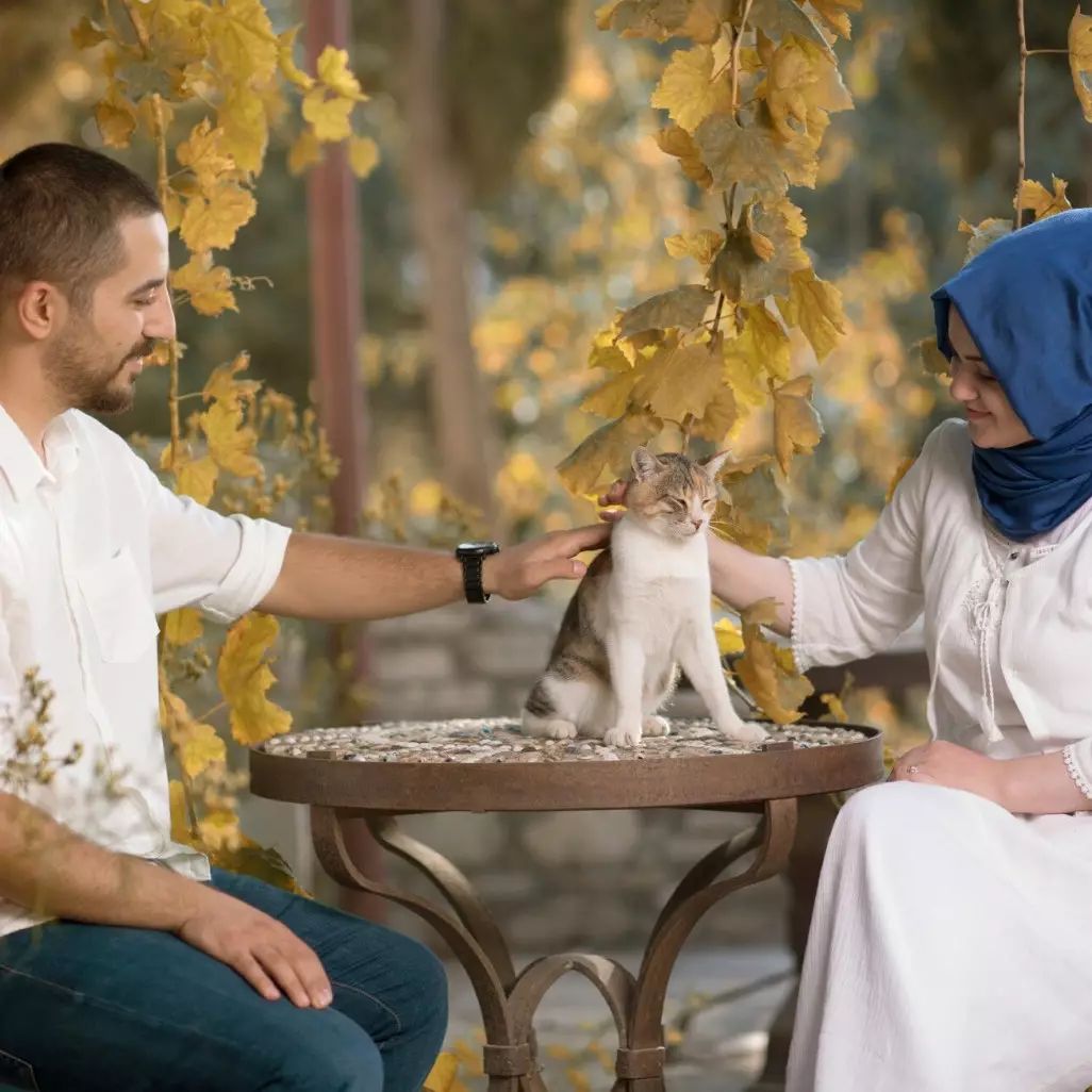 50 Quotes cinta singkat islami, penuh makna dan menyejukkan hati