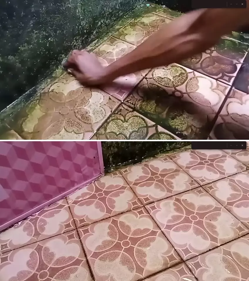 hilangkan lumut kamar mandi jadi antilicin © 2025 YouTube hilangkan lumut kamar mandi jadi antilicin © 2025 YouTube