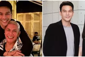 Jonathan Frizzy & Ririn Dwi Ariyanti diduga akan menikah, Benny Simanjuntak klarifikasi kabar lamaran