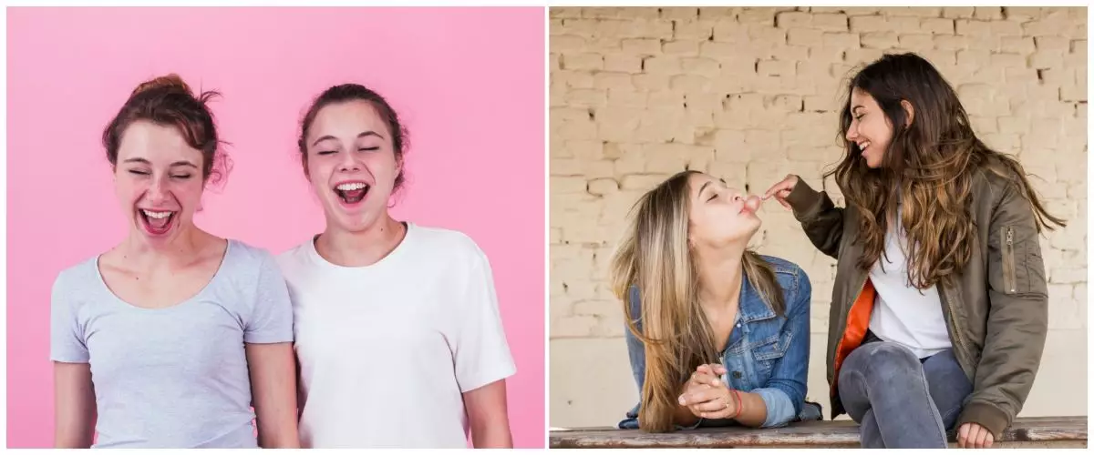 50 Kata-kata lucu anak bungsu yang bikin kakak auto ngakak