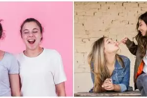 50 Kata-kata lucu anak bungsu yang bikin kakak auto ngakak