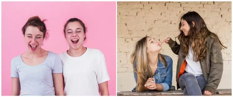 50 Kata-kata lucu anak bungsu yang bikin kakak auto ngakak