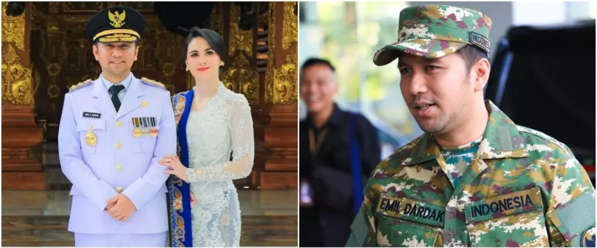 Emil Dardak bocorkan kamarnya usai retret di Magelang, penampakan ranjangnya bikin salfok