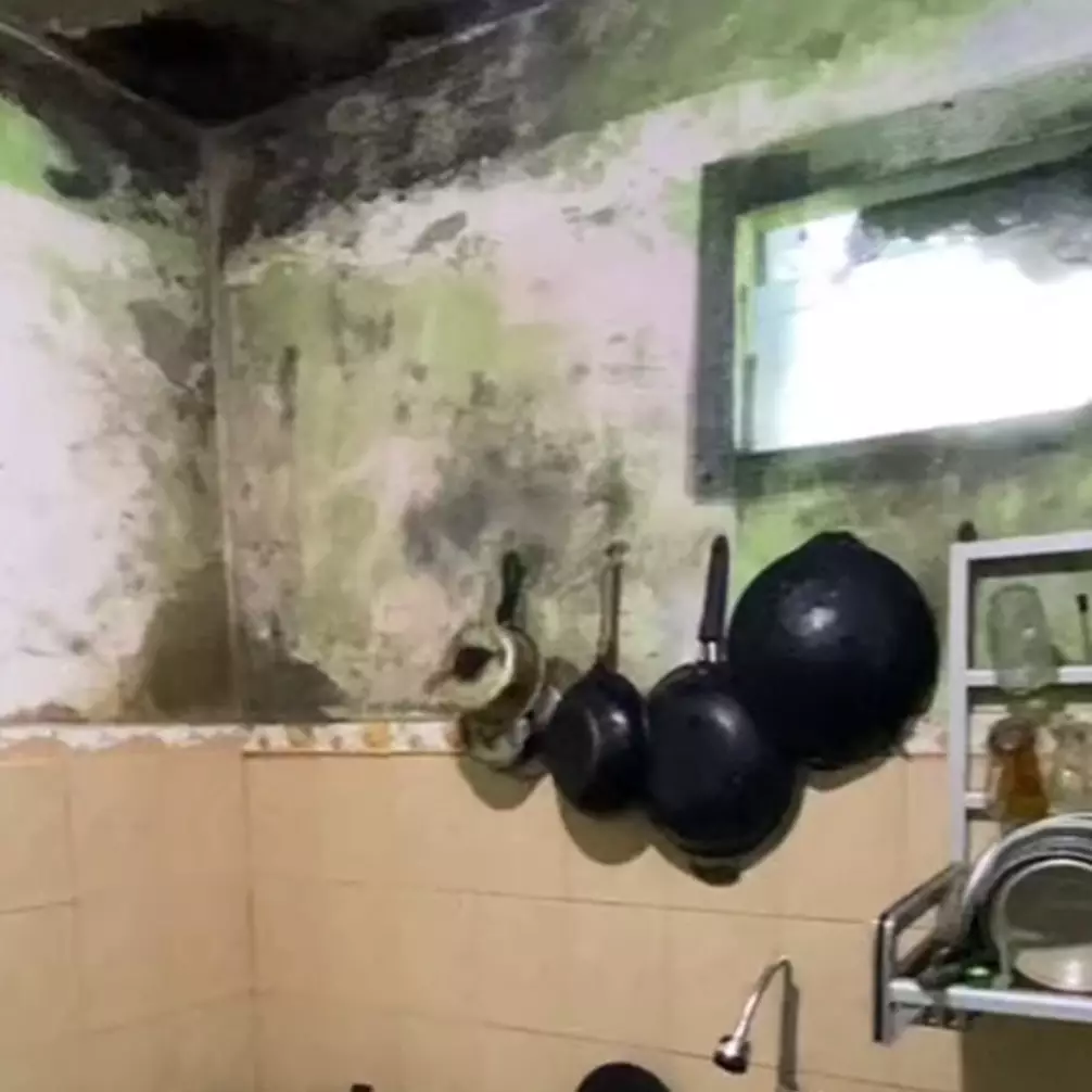 Makeover dapur emak yang buluk, 9 potret ini buktikan perubahan sederhana bisa jadi estetik