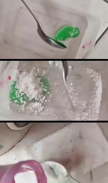 cuci magic com gosong pakai baking soda © 2025 YouTube