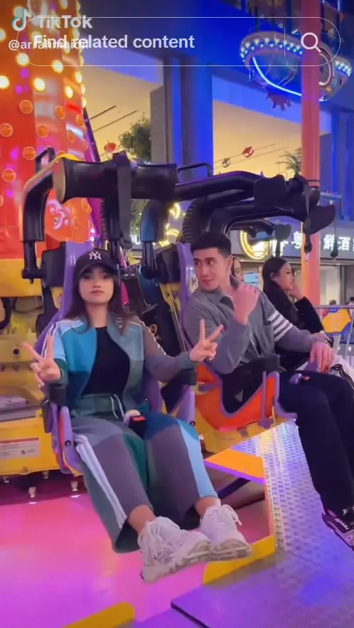 Venna Melinda puji sifat anak Haji Faisal © berbagai sumber Venna Melinda puji sifat anak Haji Faisal © berbagai sumber