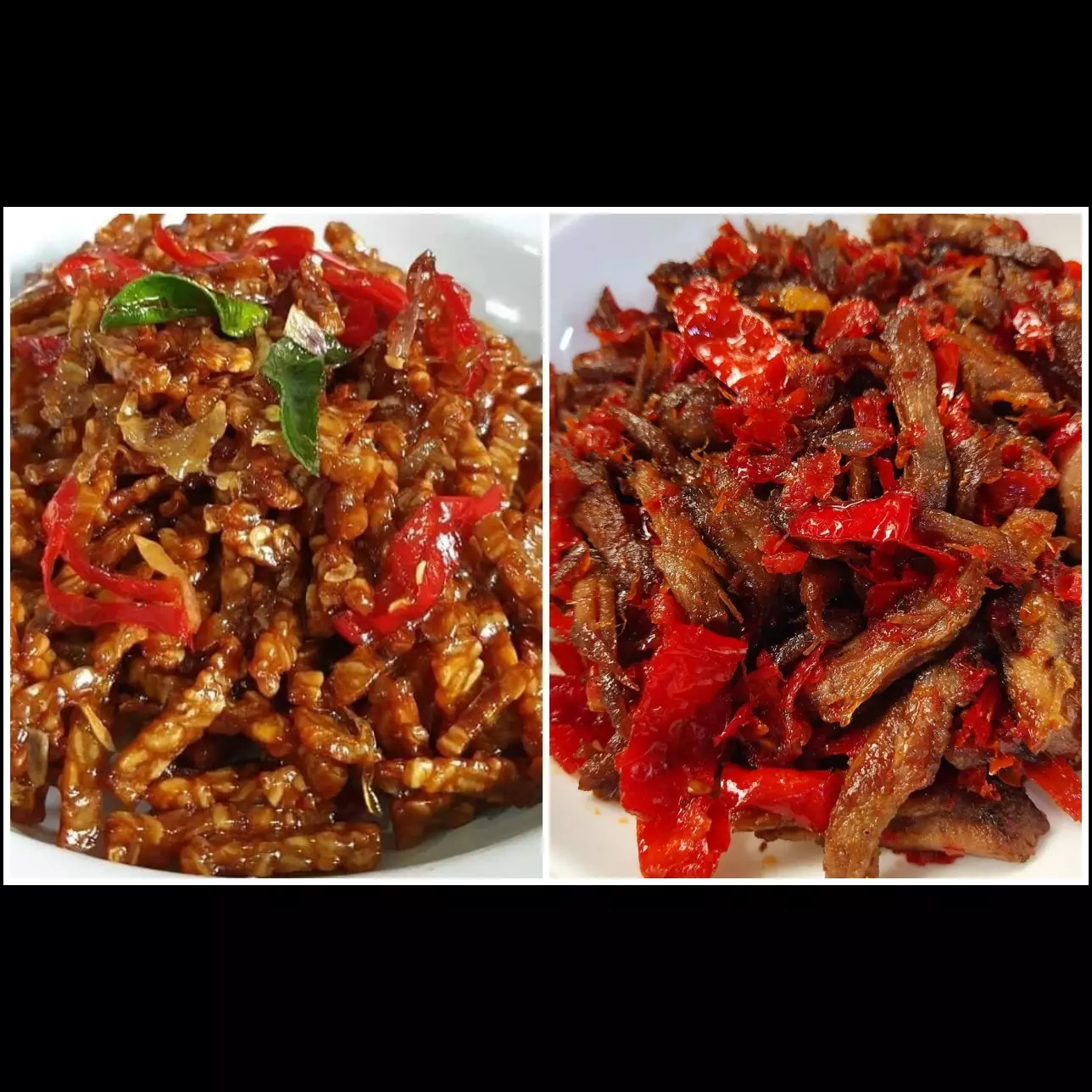 11 Resep lauk kering tahan lama untuk stok puasa, hemat dan praktis