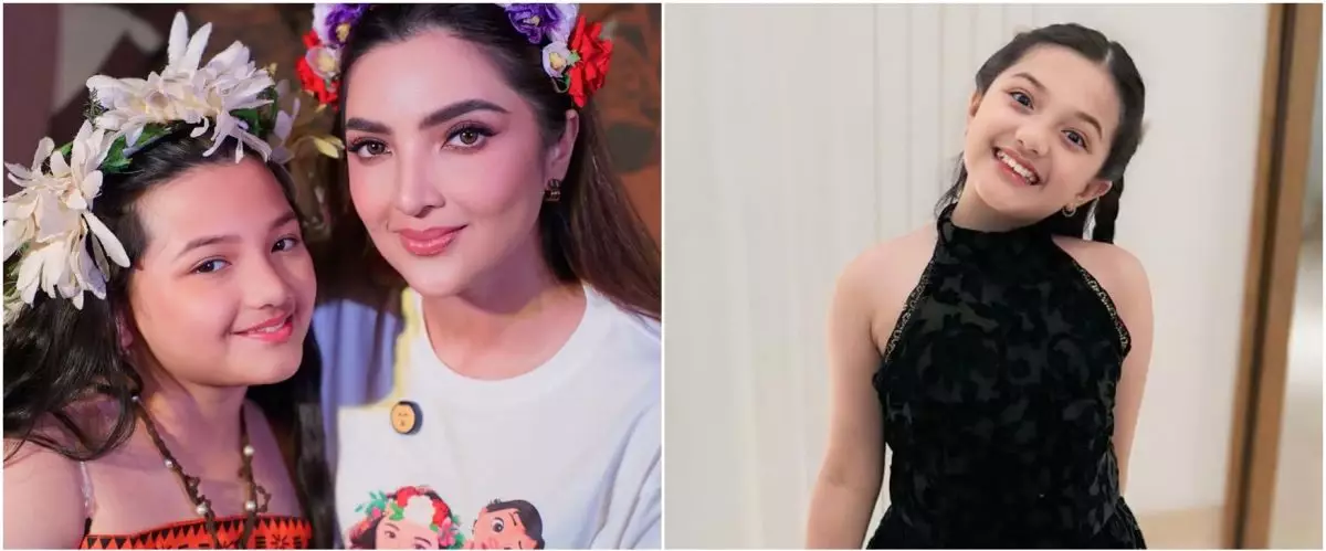 Usia 10 tahun sudah fokus diet, cara Arsy Hermansyah hindari makanan manis ini tuai pro kontra