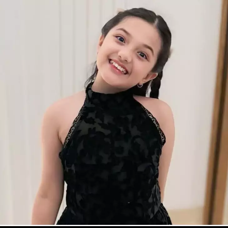 Usia 10 tahun sudah fokus diet, cara Arsy Hermansyah hindari makanan manis ini tuai pro kontra