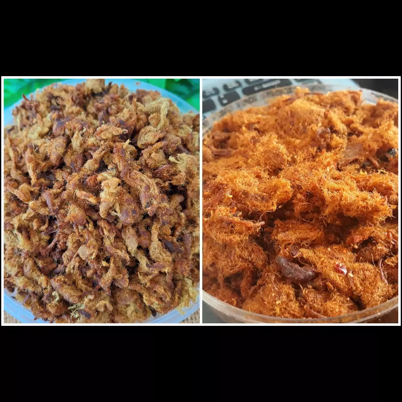 7 Resep abon sapi dan ayam, lauk simpel, tahan lama, dan praktis untuk stok puasa