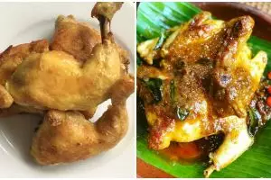 7 Resep ayam ungkep tahan lama, tinggal goreng pas sahur dan buka puasa