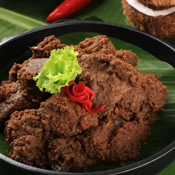 Cara menyimpan rendang agar makin enak dan tidak cepat basi