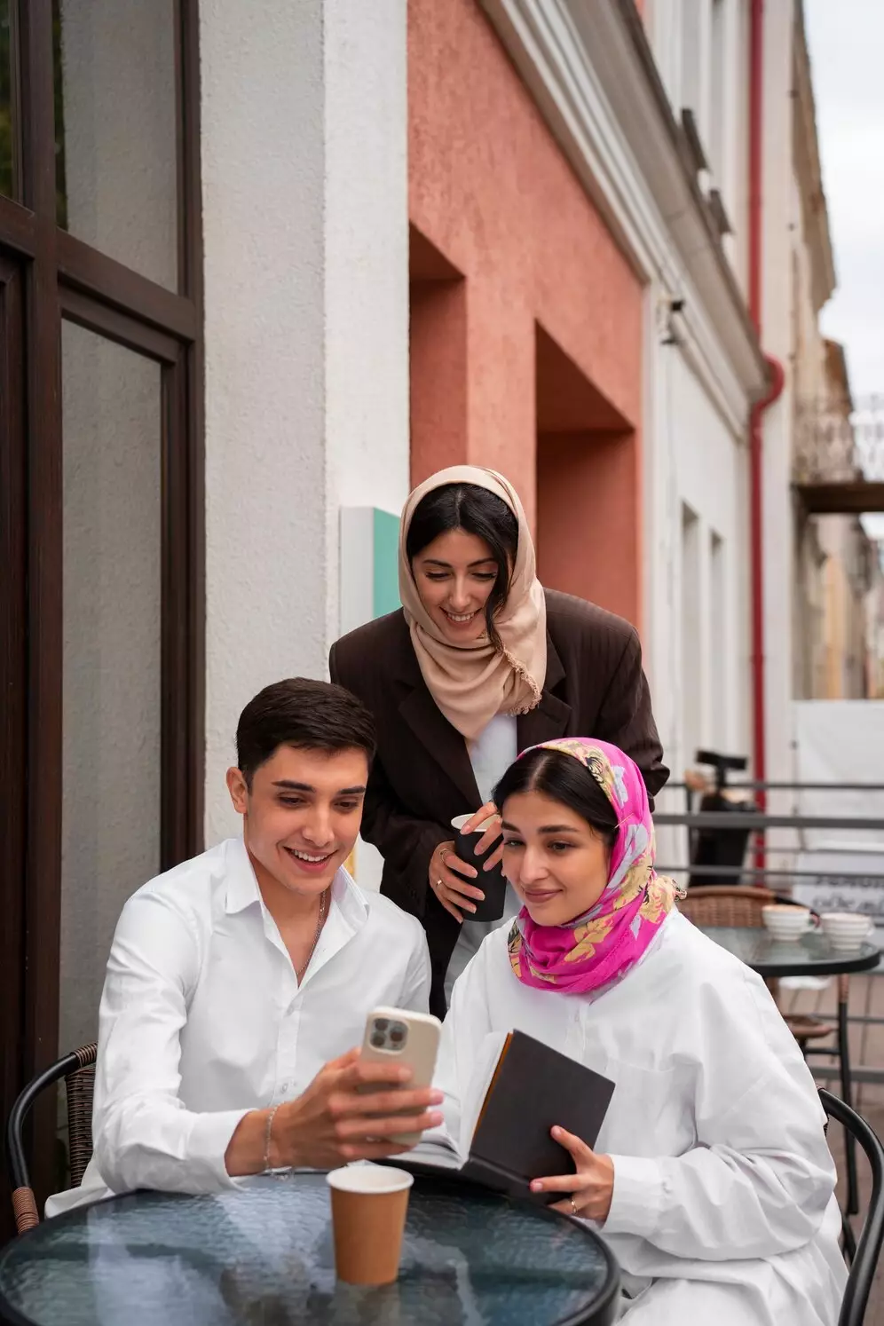 Kata-kata mutiara bahasa Arab tentang kehidupan © 2025 brilio.net