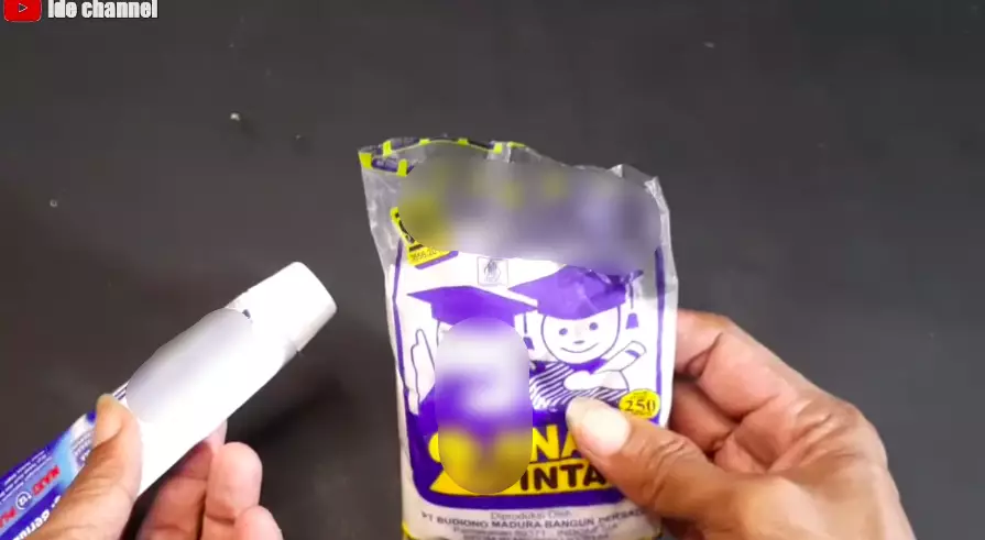 kloset pakai odol garam © 2024 brilio.net