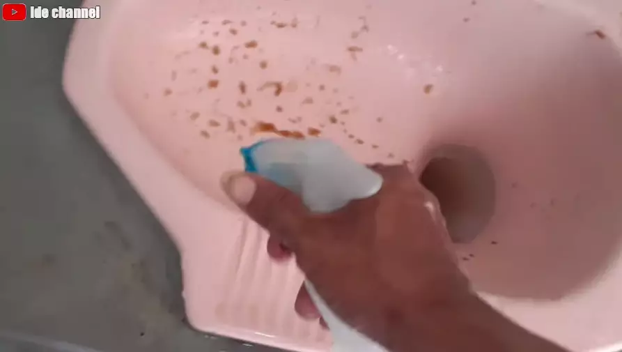 kloset pakai odol garam © 2024 brilio.net