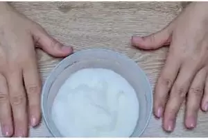 Tanpa lotion, ini cara mengencangkan kulit tangan yang keriput dan kendur agar tampak awet muda