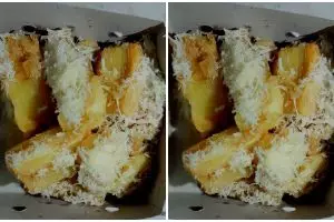 Resep singkong keju, camilan renyah dan gurih untuk buka puasa