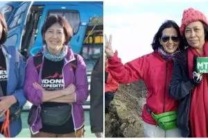 Dua pendaki tewas di Puncak Carstensz, Fiersa Besari dalam rombongan sempat dikabarkan hilang kontak