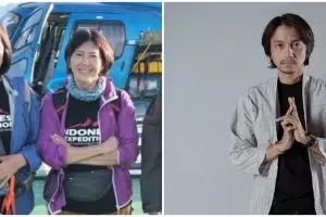 Fiersa Besari berhasil dievakuasi dari Puncak Carstensz usai hilang kontak, begini kondisinya sekarang