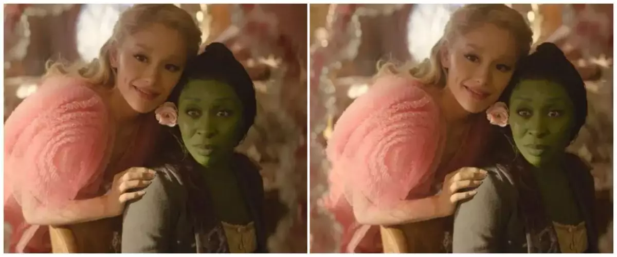 Wicked raih penghargaan Kostum Terbaik di Piala Oscar 2025, jadi kemenangan bersejarah