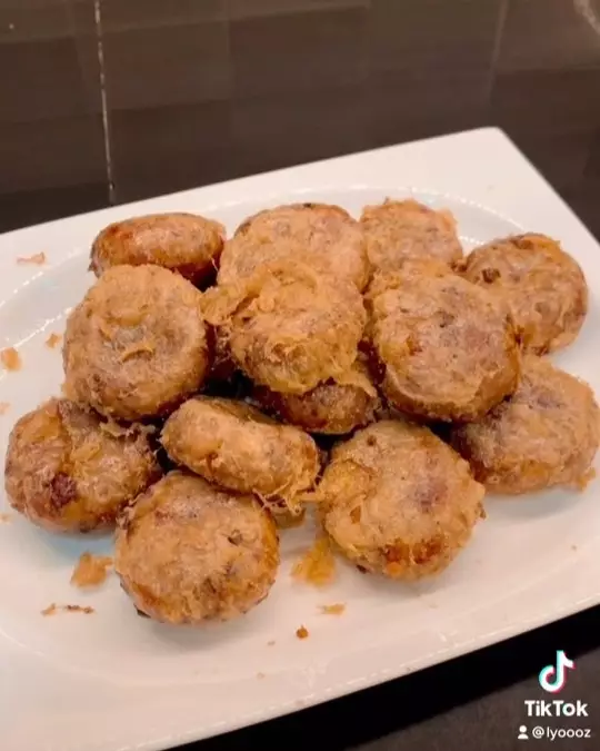 20 Resep menu buka puasa paling praktis selama 30 hari, enak, sederhana, dan mudah ditiru instagram