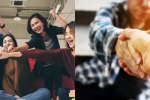 Buka banyak pintu kebaikan saat Ramadan dengan satu langkah mudah ini, nggak perlu 1 menit selesai