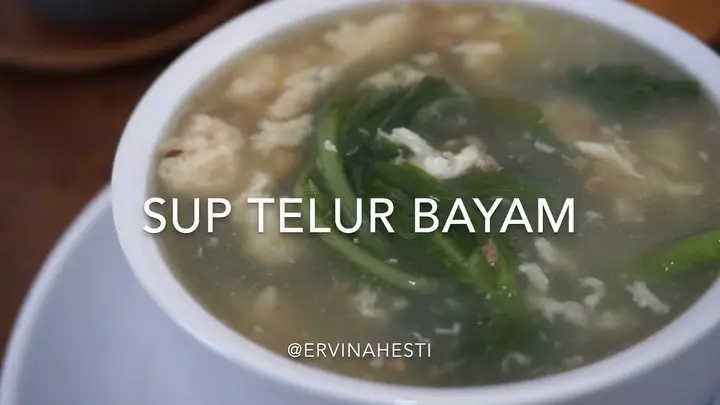 20 Resep menu sahur paling simpel selama 30 hari, sederhana, enak, praktis, dan antiribet instagram 20 Resep menu sahur paling simpel selama 30 hari, sederhana, enak, praktis, dan antiribet instagram