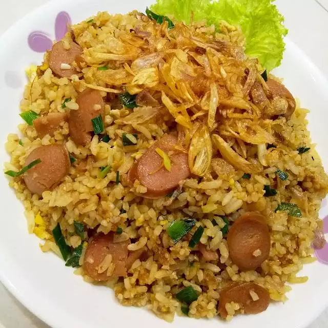 20 Resep menu sahur paling simpel selama 30 hari, sederhana, enak, praktis, dan antiribet instagram 20 Resep menu sahur paling simpel selama 30 hari, sederhana, enak, praktis, dan antiribet instagram